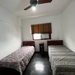 Cobertura - Praia Das Asturias - Guaruja