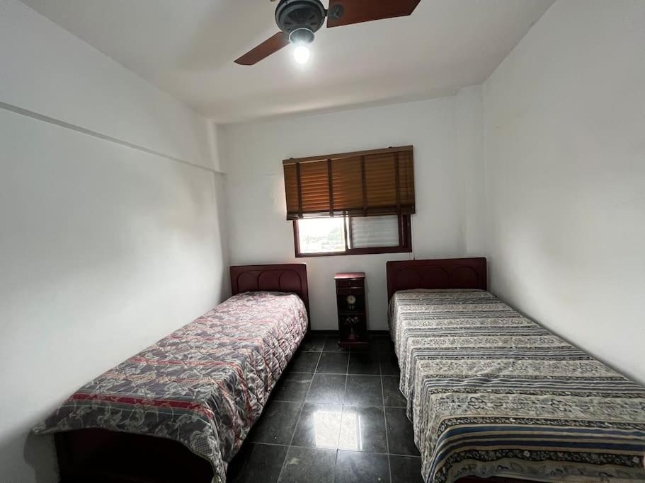 Apartamento Cobertura - Asturias - Guarujá