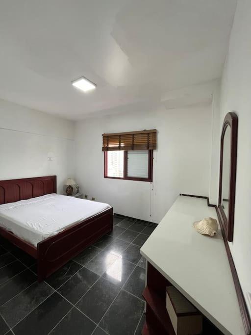 Cobertura - Asturias - Apartamento Guarujá