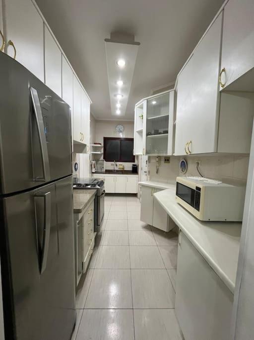 Cobertura - Asturias - Guarujá