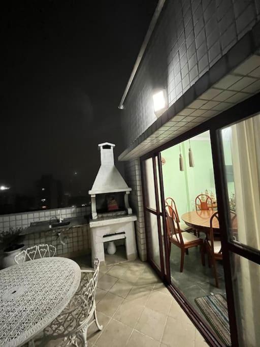 Apartamento Cobertura - Asturias - *