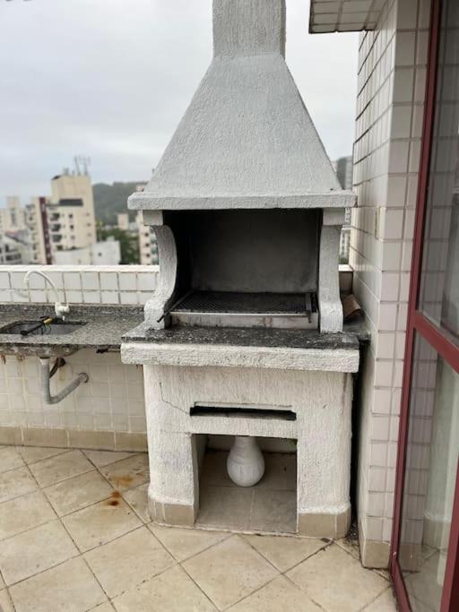 Cobertura - Asturias - Guarujá