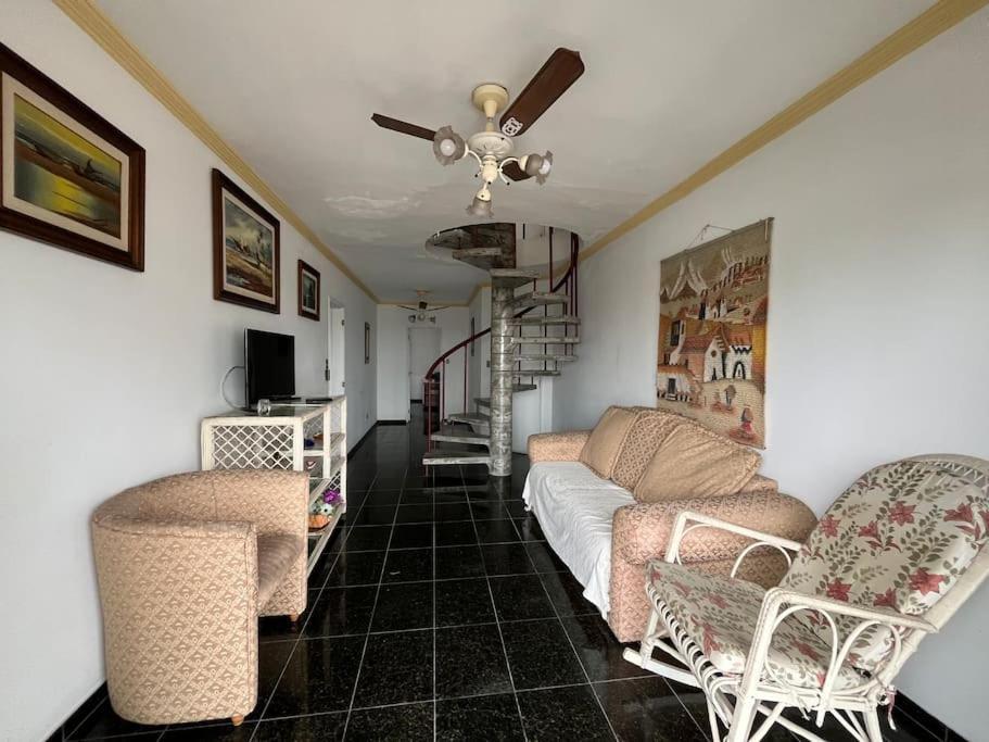Apartamento Cobertura - Asturias -